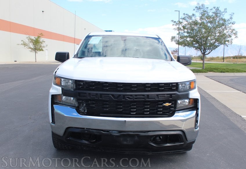 2019 Chevrolet Silverado 1500 - Image 17