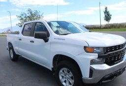 2019 Chevrolet Silverado 1500 - Image 22