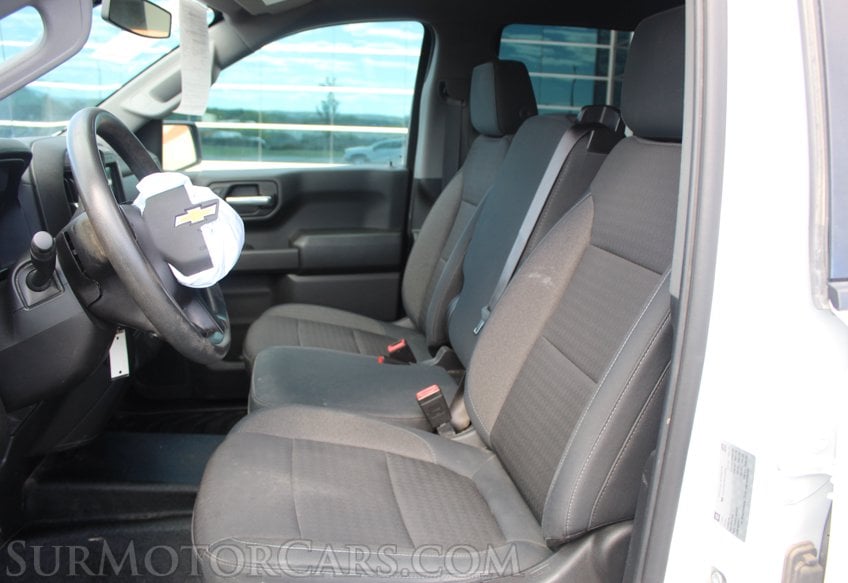 2019 Chevrolet Silverado 1500 - Image 36