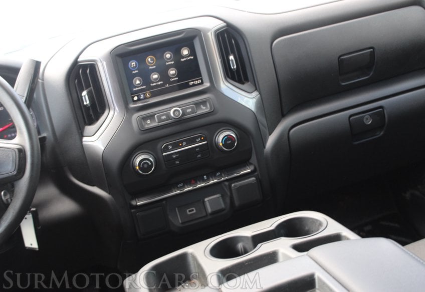 2019 Chevrolet Silverado 1500 - Image 41