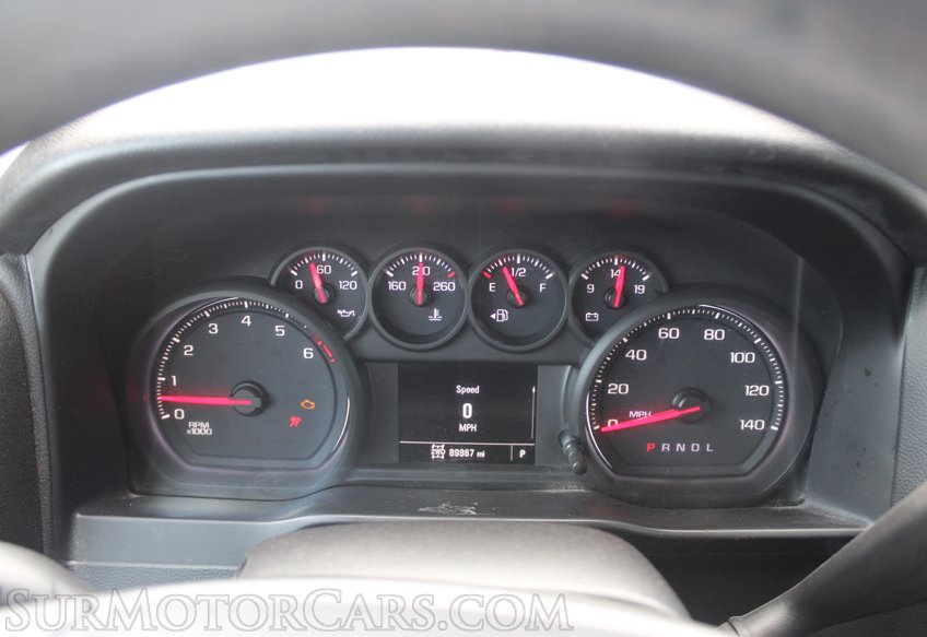 2019 Chevrolet Silverado 1500 - Image 52