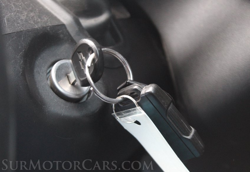 2019 Chevrolet Silverado 1500 - Image 55