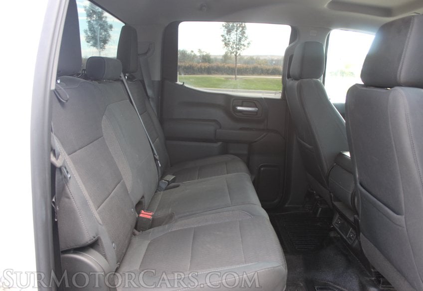2019 Chevrolet Silverado 1500 - Image 43