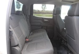2019 Chevrolet Silverado 1500 - Image 43