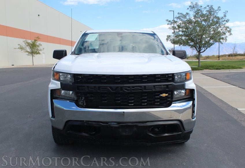2019 Chevrolet Silverado 1500 - Image 18