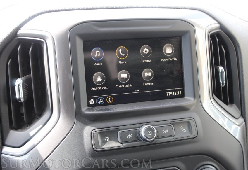 2019 Chevrolet Silverado 1500 - Image 14