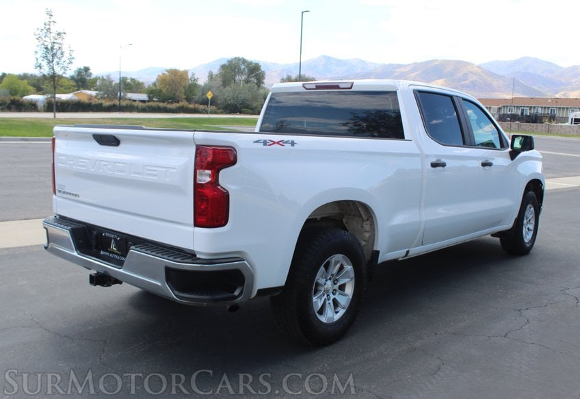 2019 Chevrolet Silverado 1500 - Image 7