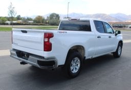 2019 Chevrolet Silverado 1500 - Image 7