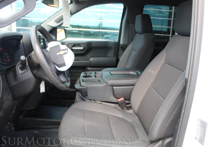 2019 Chevrolet Silverado 1500 - Image 38