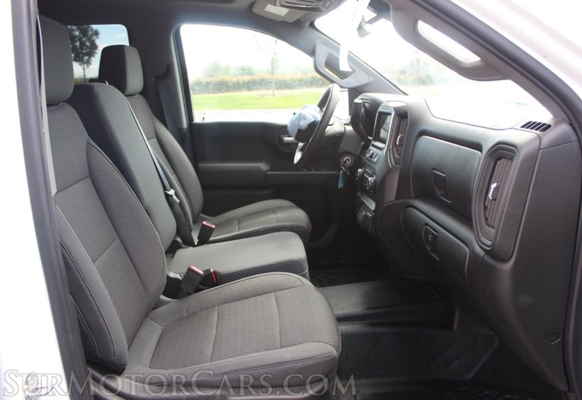 2019 Chevrolet Silverado 1500 - Image 47