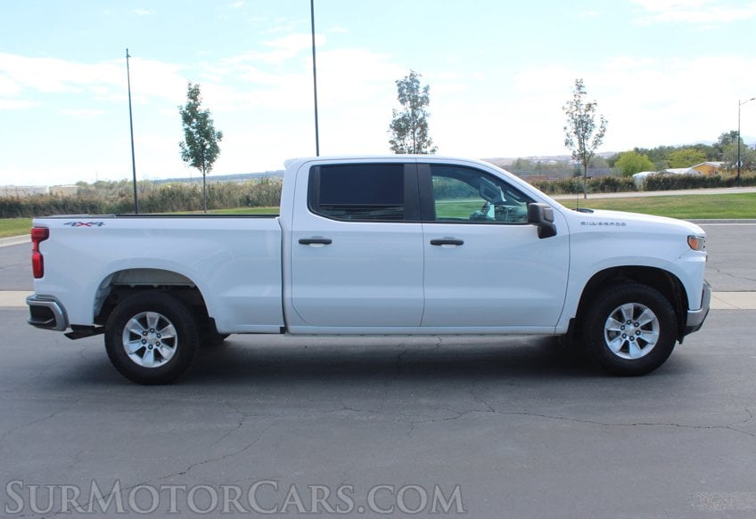 2019 Chevrolet Silverado 1500 - Image 16