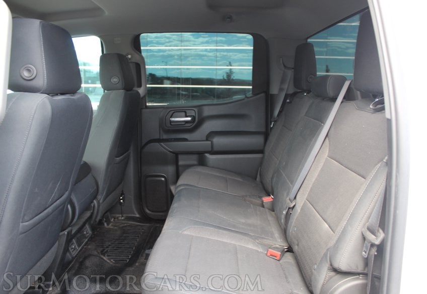 2019 Chevrolet Silverado 1500 - Image 39
