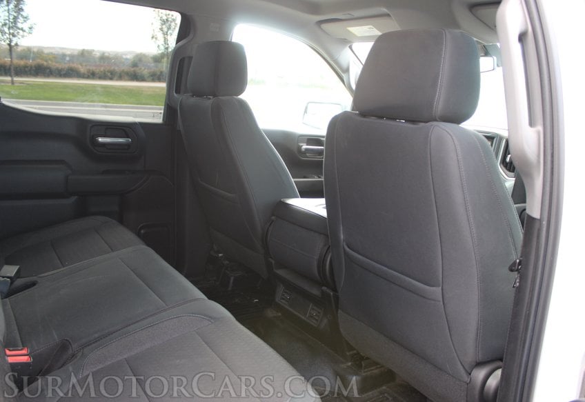 2019 Chevrolet Silverado 1500 - Image 42