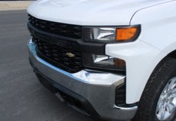 2019 Chevrolet Silverado 1500 - Image 35