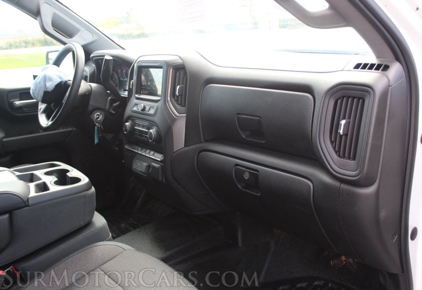 2019 Chevrolet Silverado 1500 - Image 45