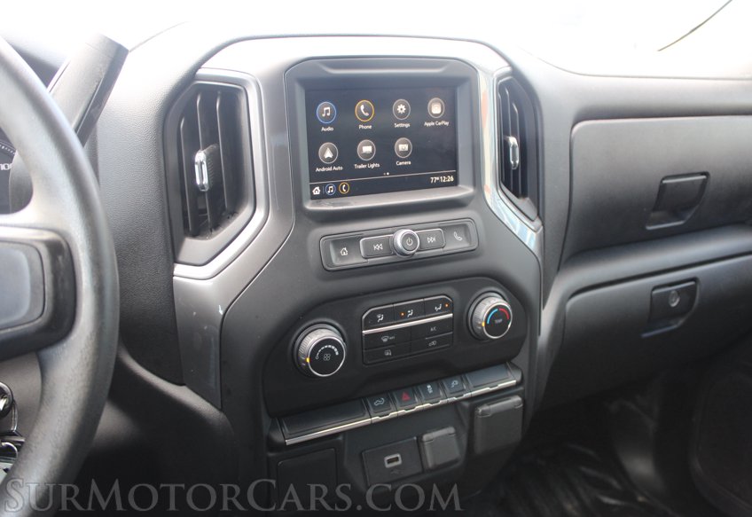 2019 Chevrolet Silverado 1500 - Image 56