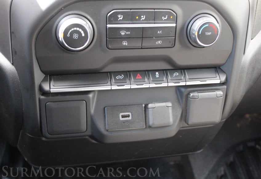 2019 Chevrolet Silverado 1500 - Image 11