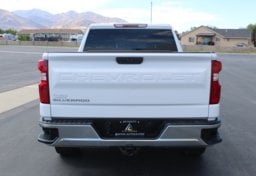 2019 Chevrolet Silverado 1500 - Image 15