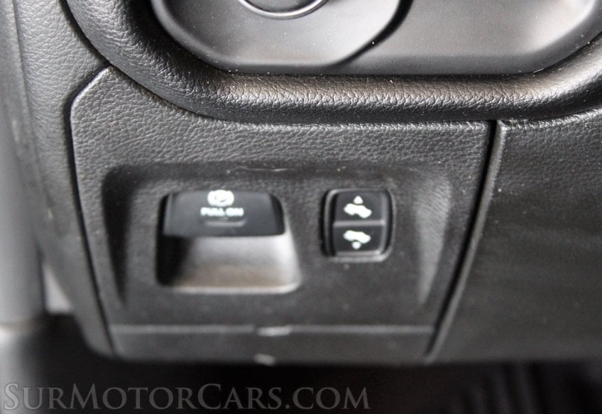 2019 Ram 1500 4x4 Rebel - Image 65