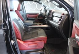 2019 Ram 1500 4x4 Rebel - Image 44