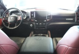 2019 Ram 1500 4x4 Rebel - Image 37