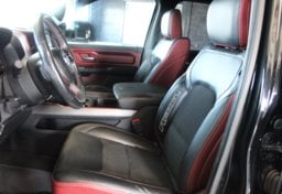 2019 Ram 1500 4x4 Rebel - Image 46