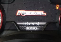 2019 Ram 1500 4x4 Rebel - Image 79