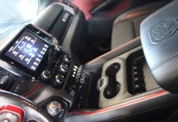 2019 Ram 1500 4x4 Rebel - Image 76