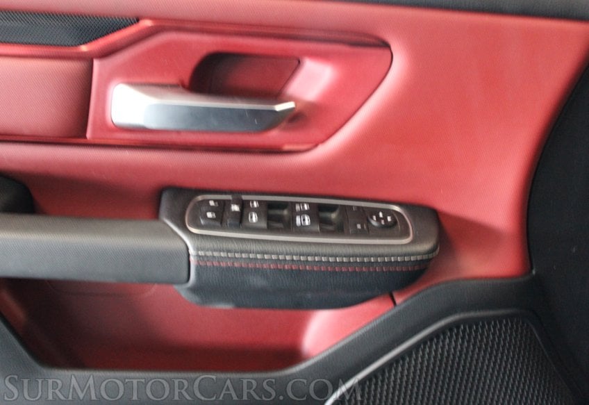 2019 Ram 1500 4x4 Rebel - Image 62