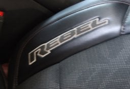 2019 Ram 1500 4x4 Rebel - Image 51