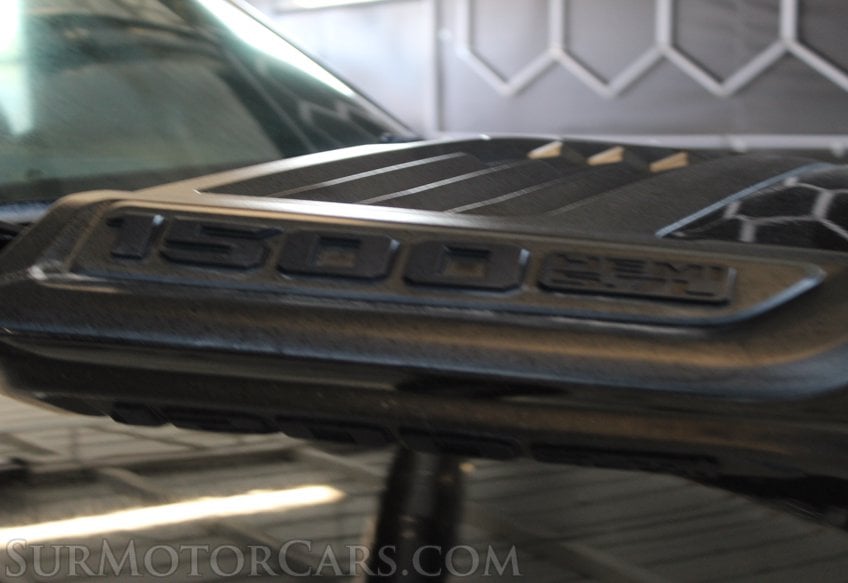 2019 Ram 1500 4x4 Rebel - Image 36