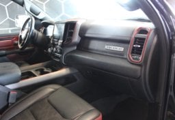 2019 Ram 1500 4x4 Rebel - Image 41