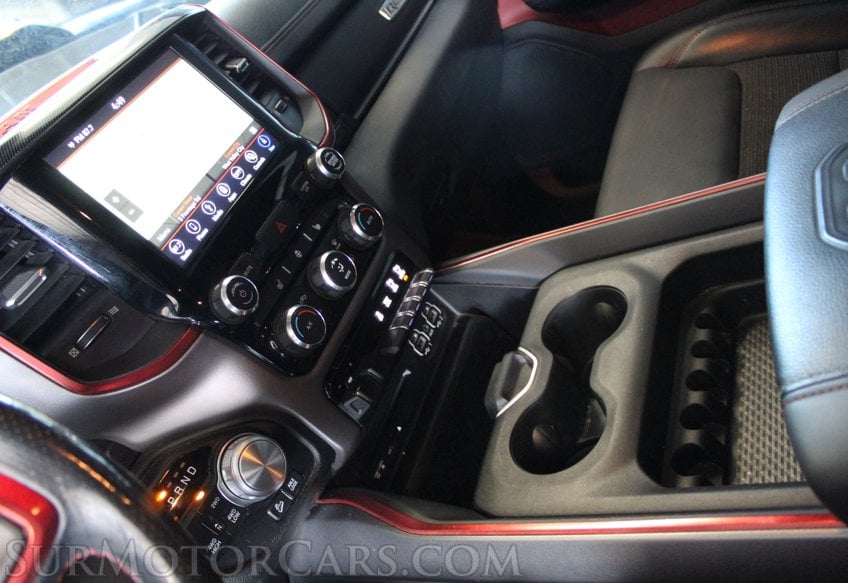 2019 Ram 1500 4x4 Rebel - Image 78