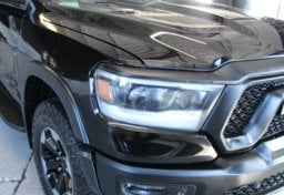 2019 Ram 1500 4x4 Rebel - Image 24