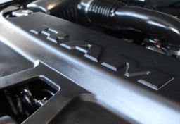 2019 Ram 1500 4x4 Rebel - Image 53