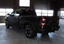 2019 Ram 1500 4x4 Rebel - Image 7