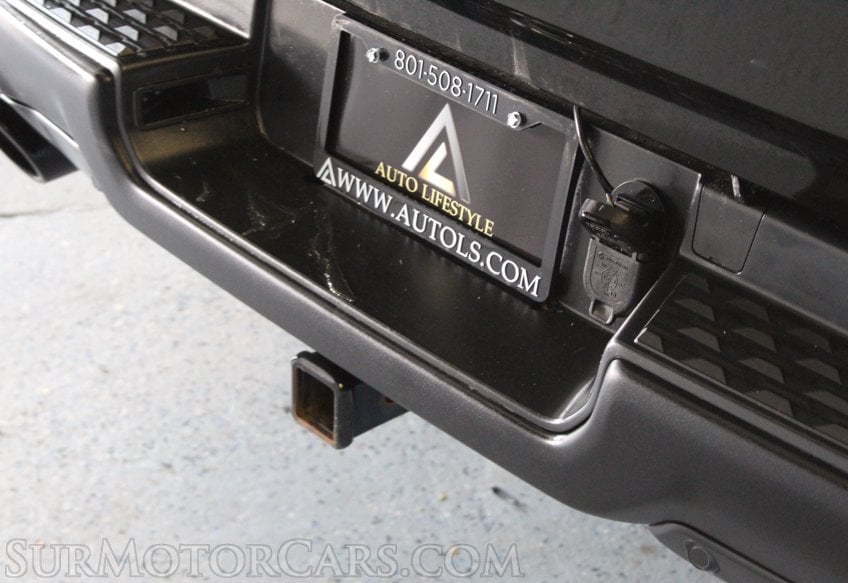 2019 Ram 1500 4x4 Rebel - Image 34