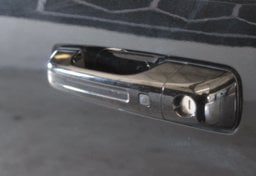 2019 Ram 1500 4x4 Rebel - Image 30