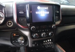 2019 Ram 1500 4x4 Rebel - Image 72