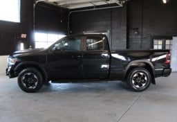 2019 Ram 1500 4x4 Rebel - Image 10