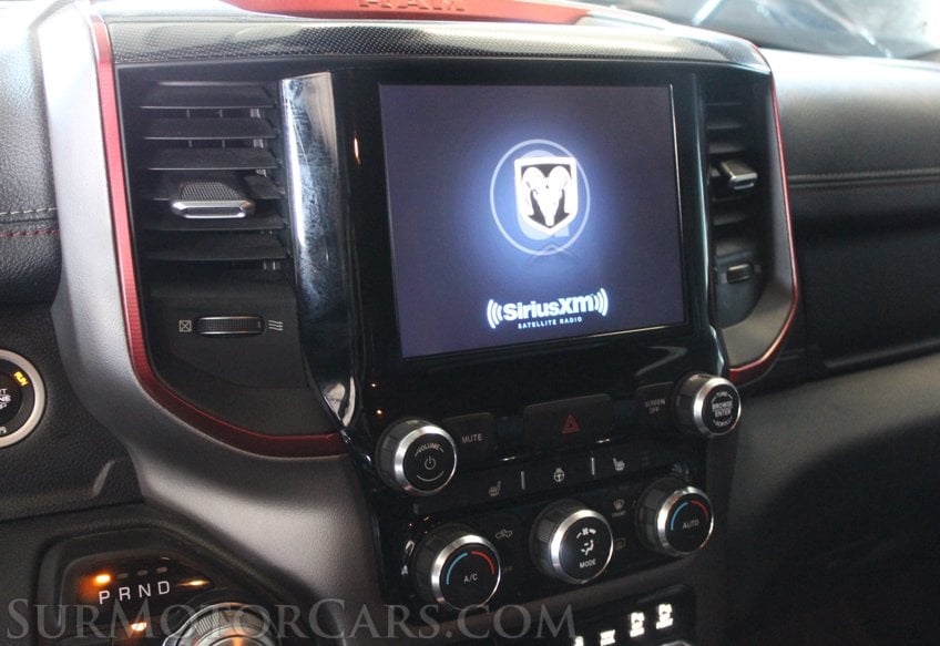 2019 Ram 1500 4x4 Rebel - Image 80