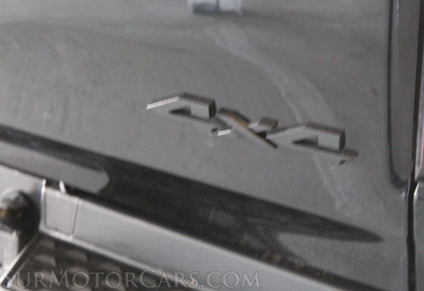 2019 Ram 1500 4x4 Rebel - Image 26