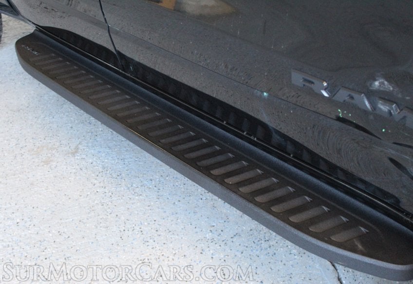 2019 Ram 1500 4x4 Rebel - Image 35