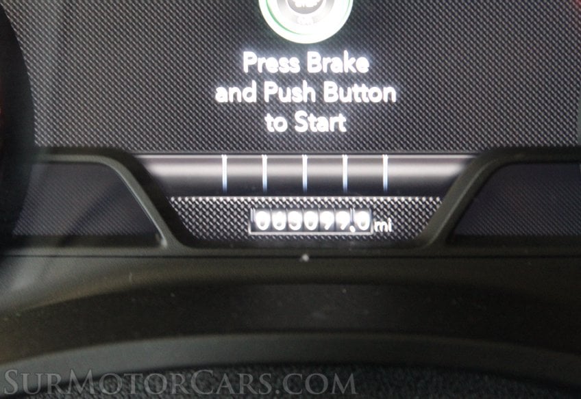 2019 Ram 1500 4x4 Rebel - Image 69