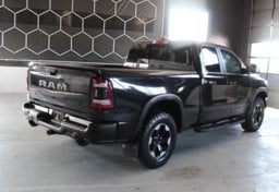 2019 Ram 1500 4x4 Rebel - Image 8