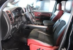 2019 Ram 1500 4x4 Rebel - Image 43