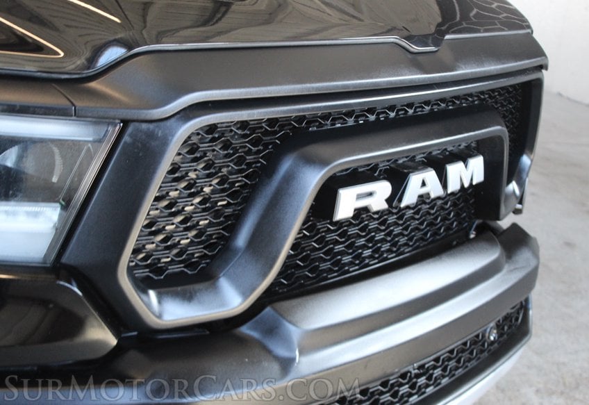 2019 Ram 1500 4x4 Rebel - Image 17