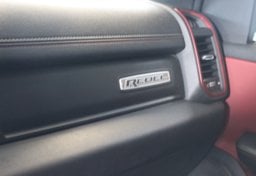 2019 Ram 1500 4x4 Rebel - Image 74