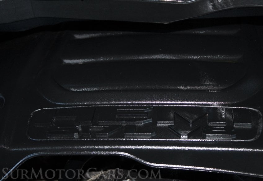 2019 Ram 1500 4x4 Rebel - Image 57