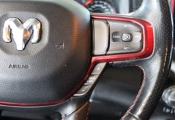 2019 Ram 1500 4x4 Rebel - Image 68